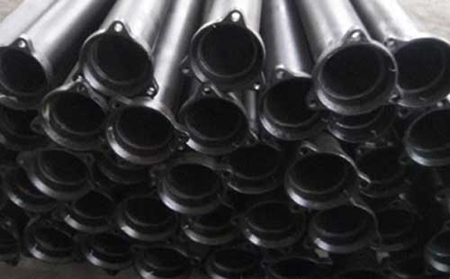 七里河A型柔性铸铁管