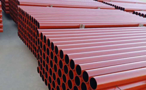 七里河柔性七里河铸铁管及管件及附件安装技巧 七里河柔性七里河铸铁管及管件及附件安装技巧