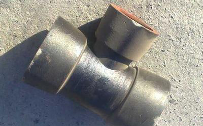 七里河铸铁管用什么切割