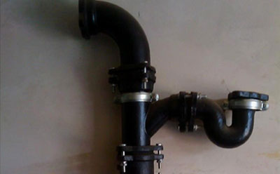 七里河铸铁管的安装与维护要点有哪些