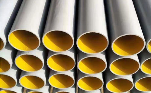 七里河柔性抗震七里河铸铁管是什么材质