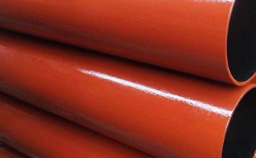 七里河铸铁管怎样进行防腐和维保