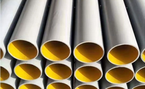 七里河柔性抗震铸铁管连接方式