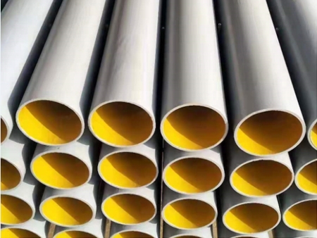 七里河球墨七里河铸铁管目前市场规模持续增长