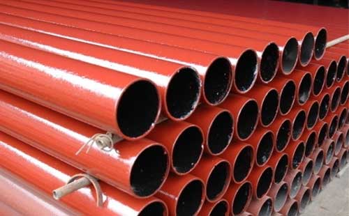 七里河铸铁管道安装要求及注意事项