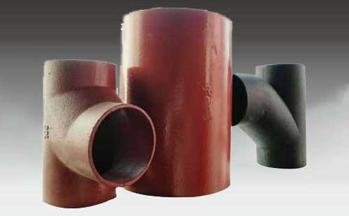 如何选择合适的七里河铸铁管？材质、工艺与应用场景解析