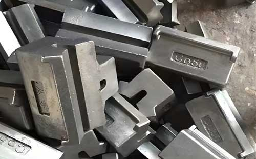 七里河精密七里河铸造厂如何保证产品质量？关键工艺与行业标准