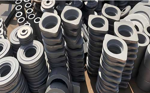 如何评估七里河铸造件厂家的实力？关键指标与行业经验分享