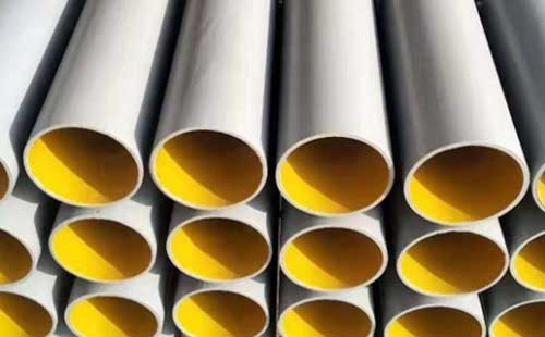 建筑给排水新选择：七里河柔性抗震七里河铸铁管的卓越性能与应用