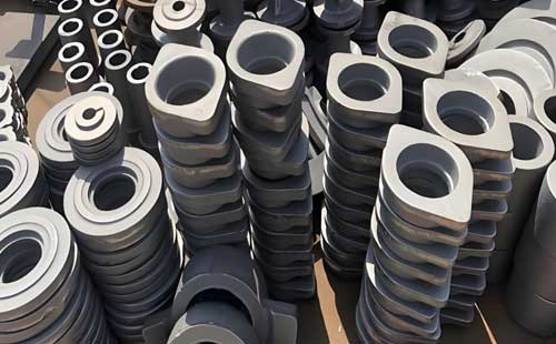 成本透明：七里河铸造件厂家报价与交期控制